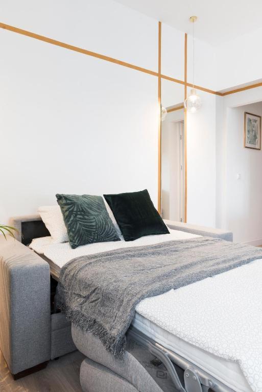 Lux Apartment II — Zdjęcia 1