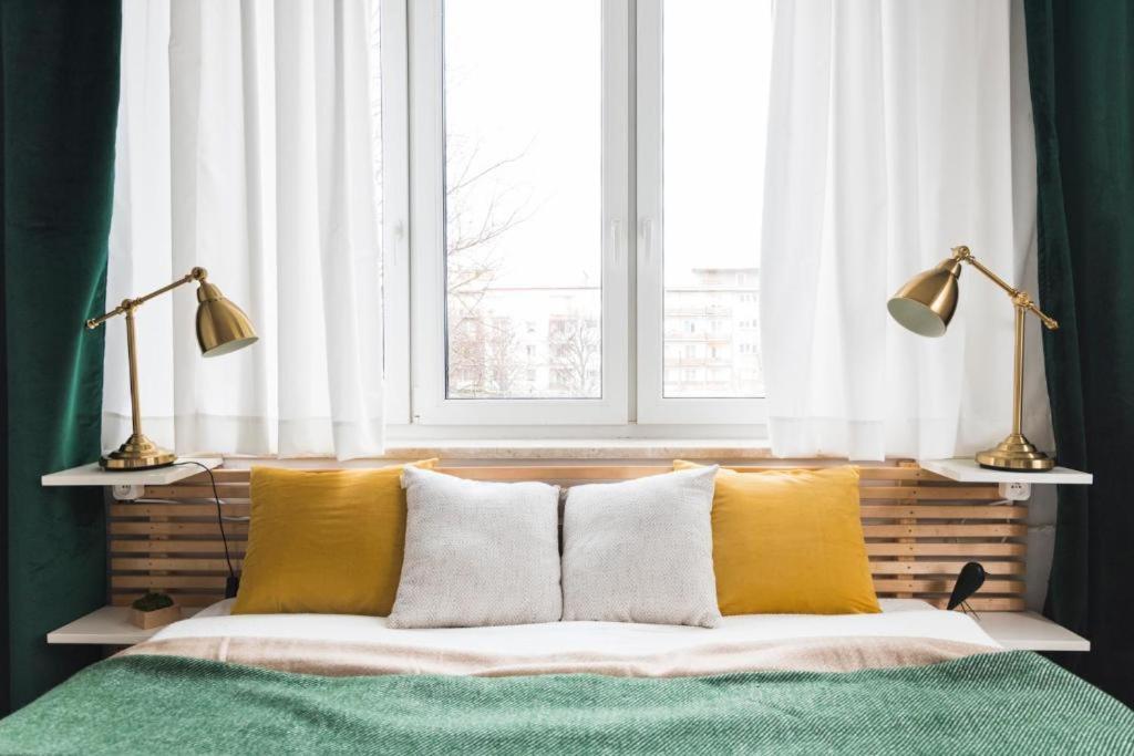 Lux Apartment II, Gdansk