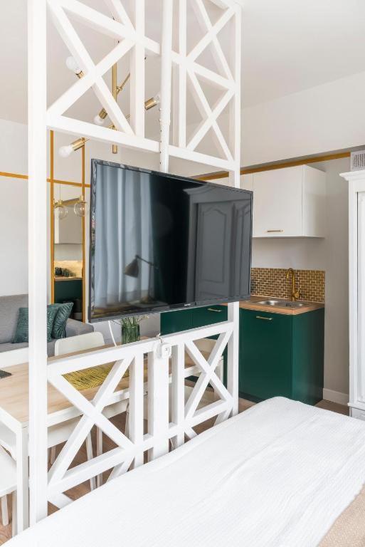 Lux Apartment II — Zdjęcia 3